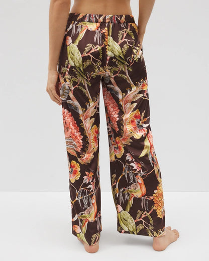 Soma Piped Pajama Pant
