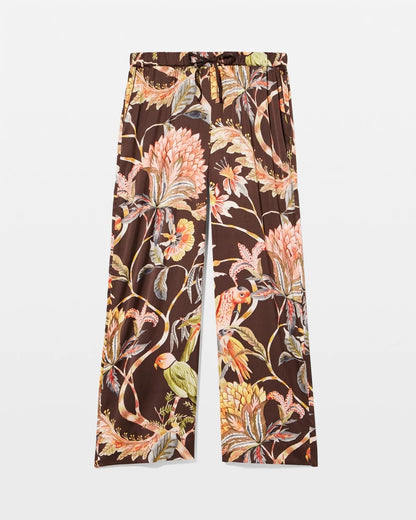 Soma Piped Pajama Pant