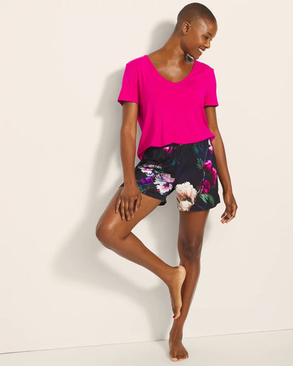 Soma Pajama Shorts