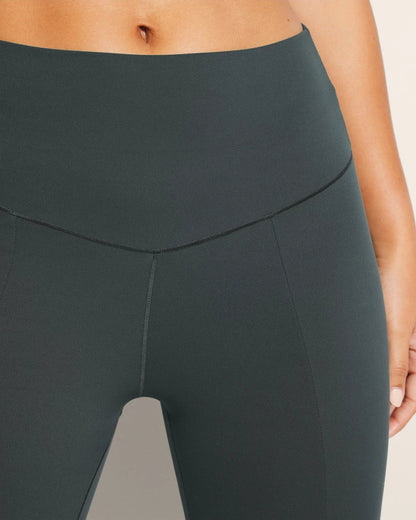Soma 24/7 High-Waist Mini Flare Leggings