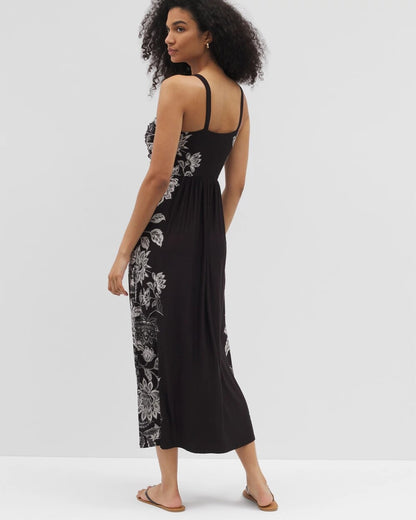 Soma Cabana Handkerchief Bra Dress