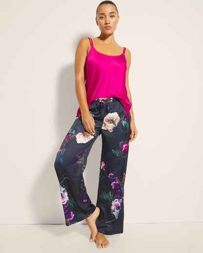 Soma Printed Pajama Pants