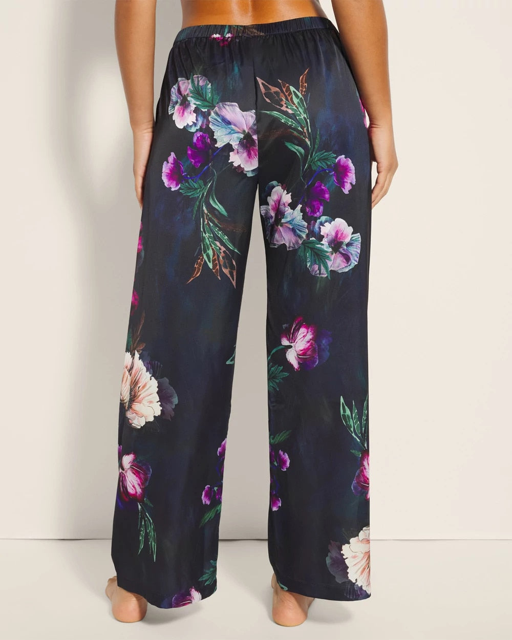 Soma Printed Pajama Pants