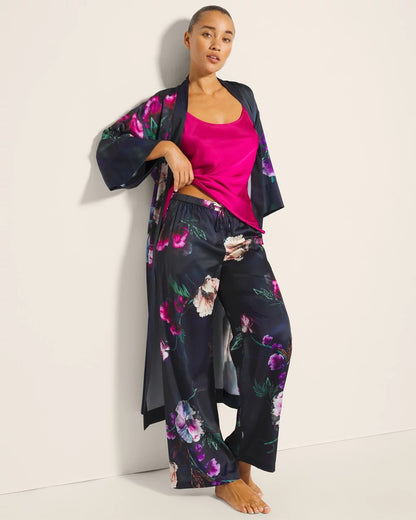 Soma Printed Pajama Pants