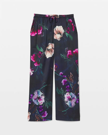 Soma Printed Pajama Pants