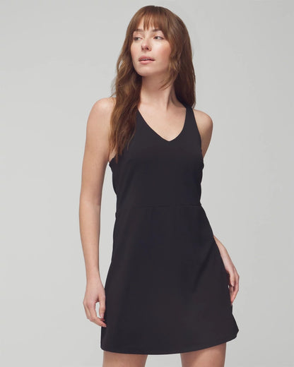 Soma 24/7 Racerback Sport Dress
