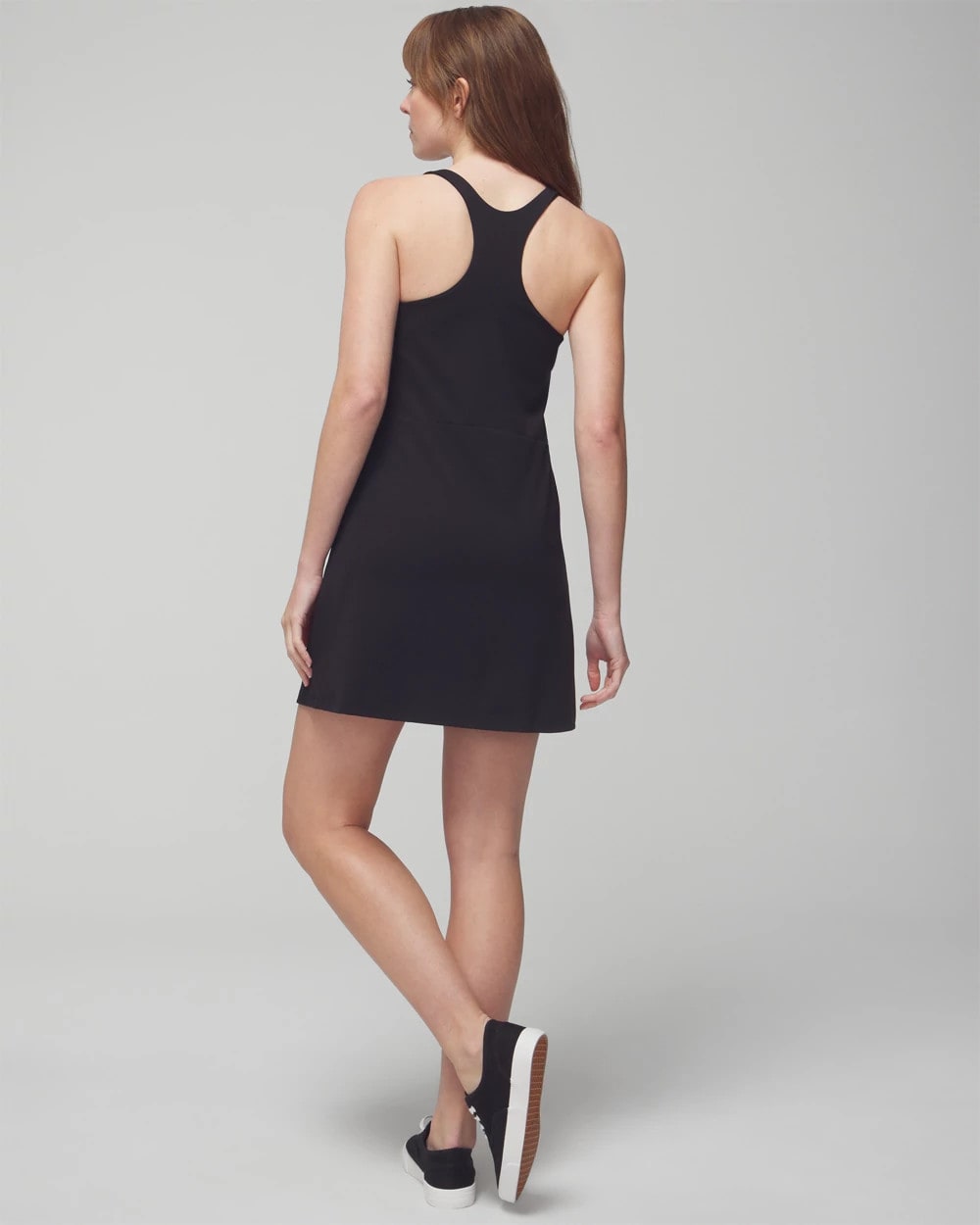 Soma 24/7 Racerback Sport Dress