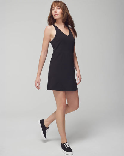 Soma 24/7 Racerback Sport Dress