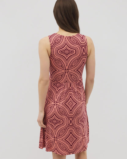 Soma V-Neck Short Bra Dress