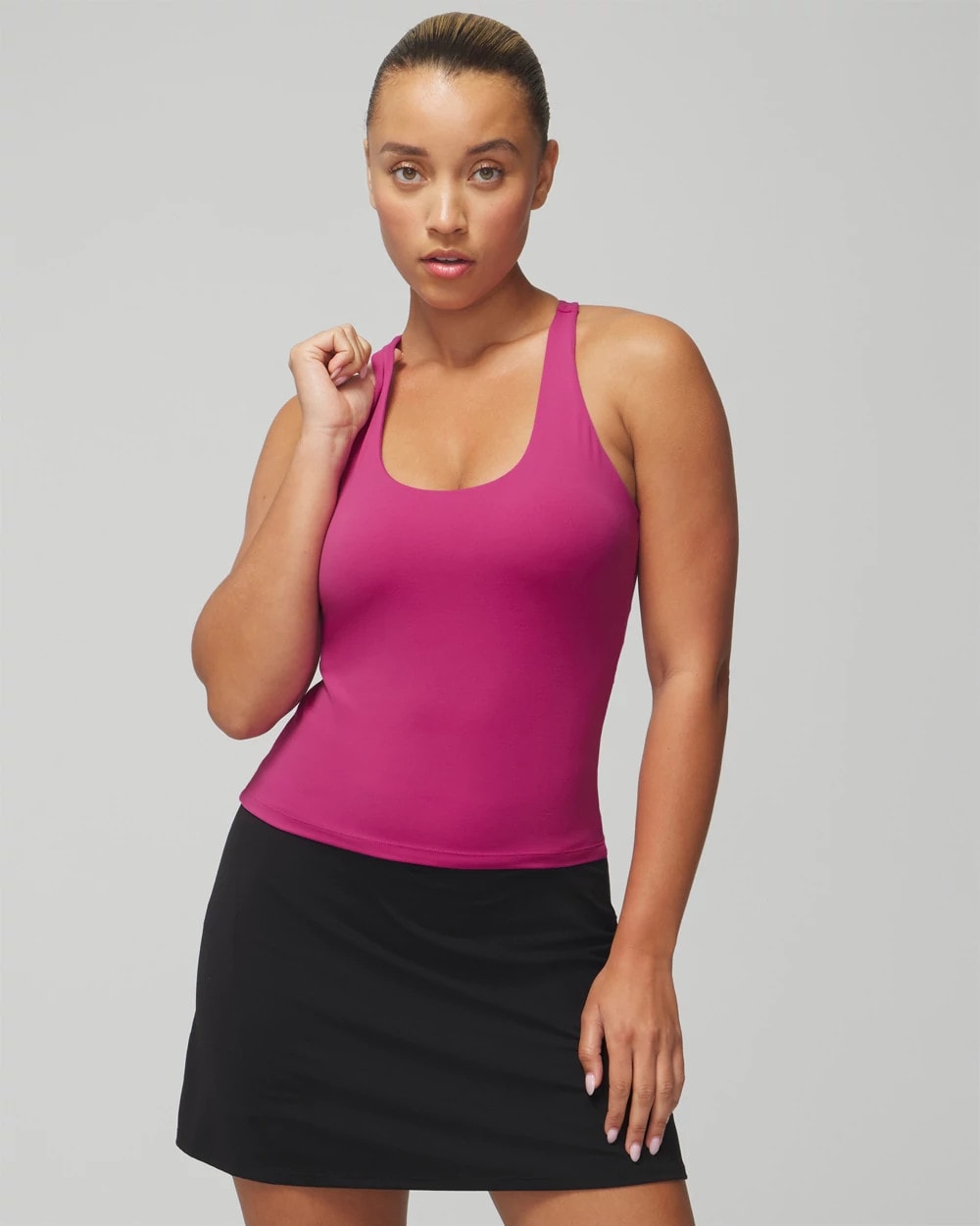 Soma 24/7 Racerback Bra Tank