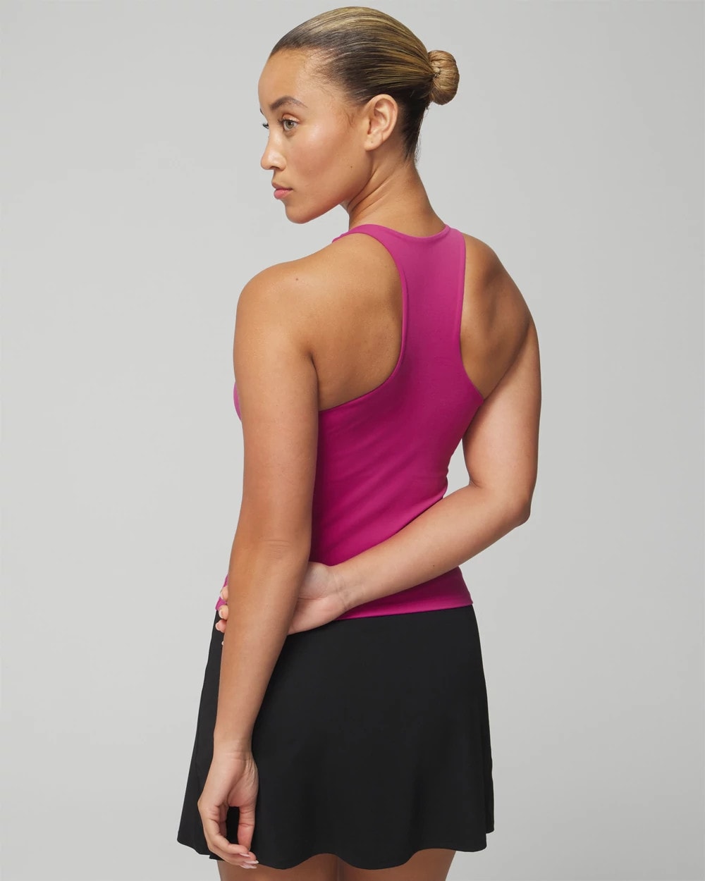 Soma 24/7 Racerback Bra Tank
