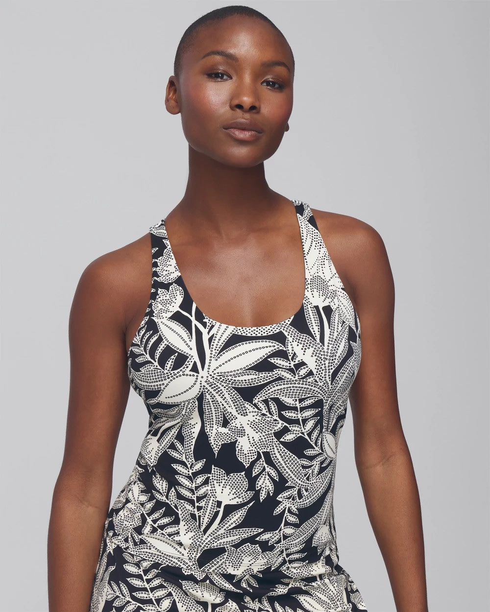 Soma 24/7 Racerback Bra Tank