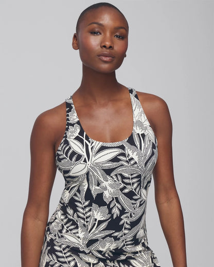 Soma 24/7 Racerback Bra Tank
