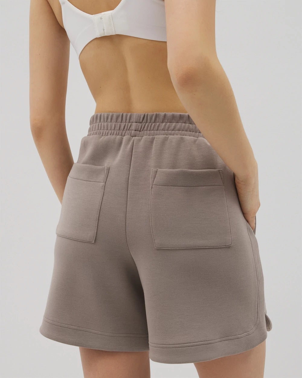 Soma 6 Inch Short