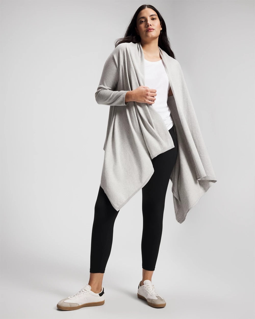 Soma Sweater Travel Wrap