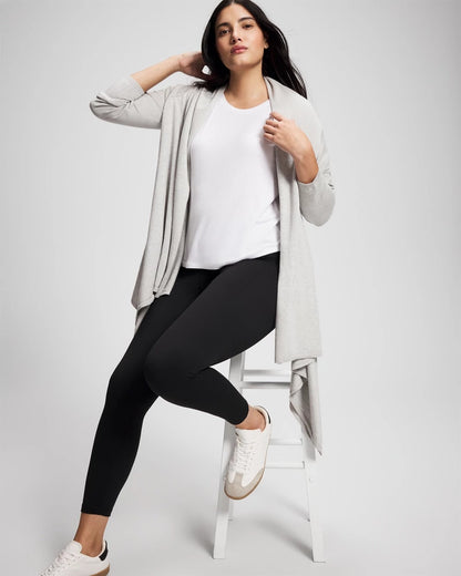 Soma Sweater Travel Wrap