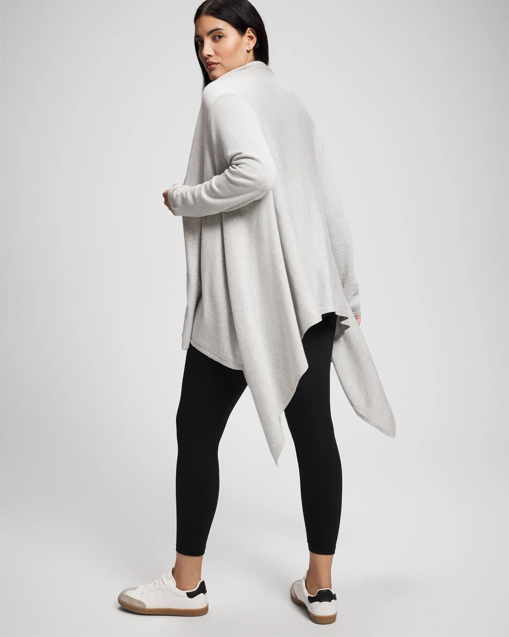 Soma Sweater Travel Wrap