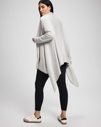 Soma Sweater Travel Wrap