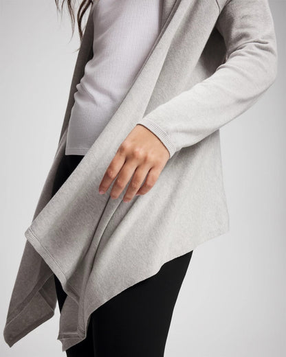 Soma Sweater Travel Wrap