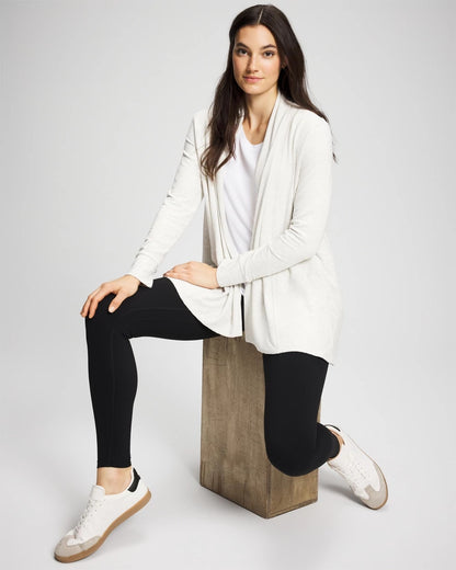 Soma Ultrasoft Fleece Cardigan