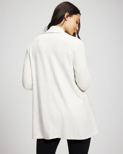 Soma Ultrasoft Fleece Cardigan