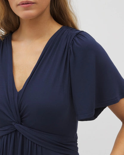 Soma Pamilla Midi Bra Dress