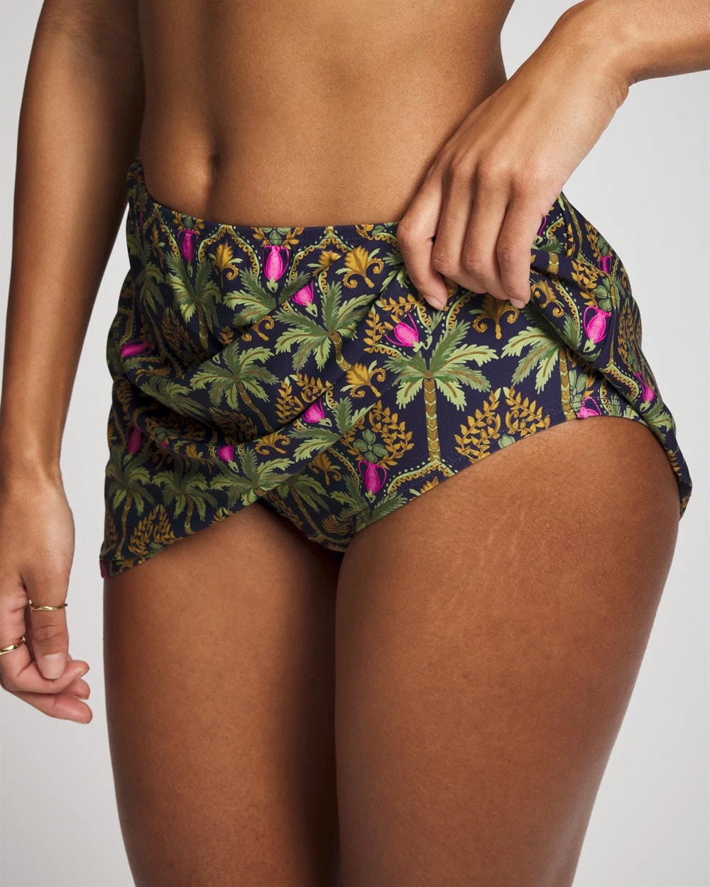 Soma Skirt