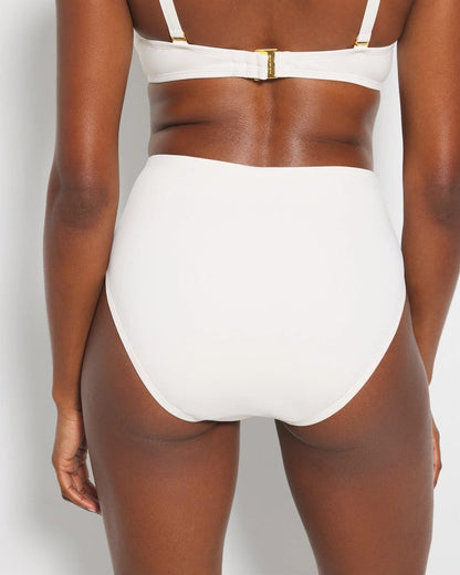 Soma Ring Master High-Waist Swim Bottom