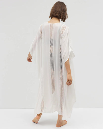 Soma Caftan Cover-Up