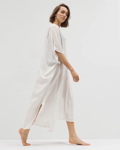 Soma Caftan Cover-Up