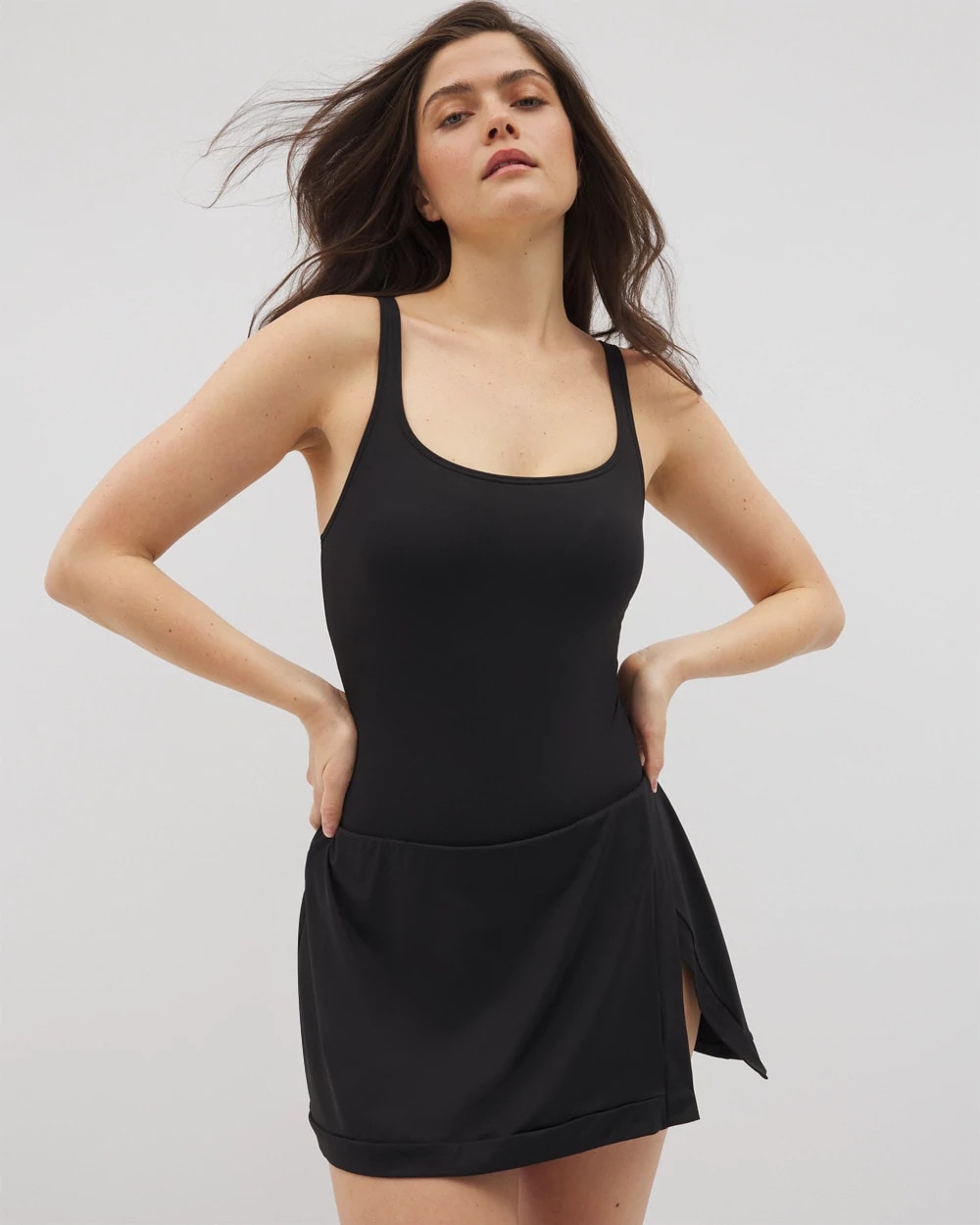 Soma Dress