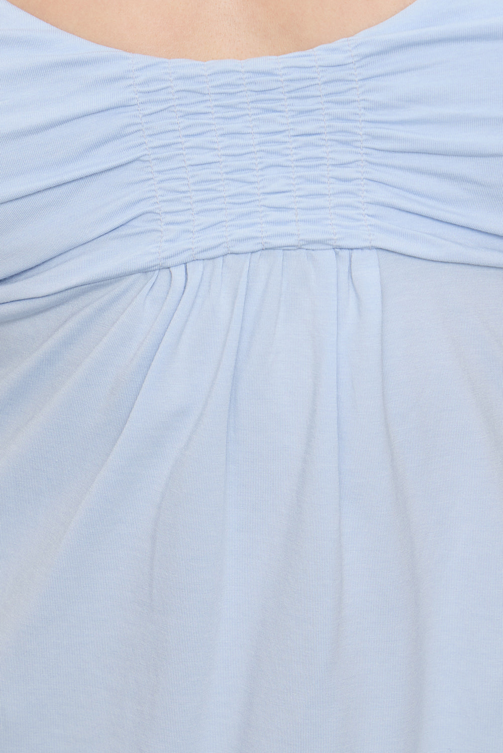 Frankies Bikinis new|clothing|collections Lulu Mini Dress - Frosting