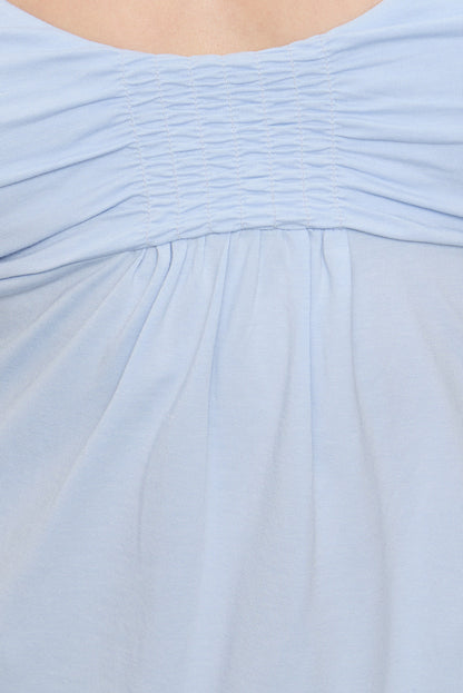 Frankies Bikinis new|clothing|collections Lulu Mini Dress - Frosting