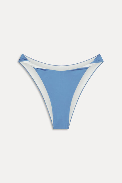 Frankies Bikinis new|swimwear|collections Tyra Bikini Bottom - Shoreline