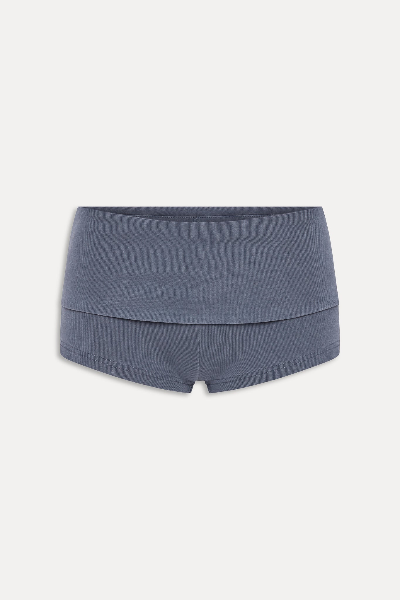 Frankies Bikinis clothing|collections|new x JENNIE Eva Cotton Mini Shorts - Comet