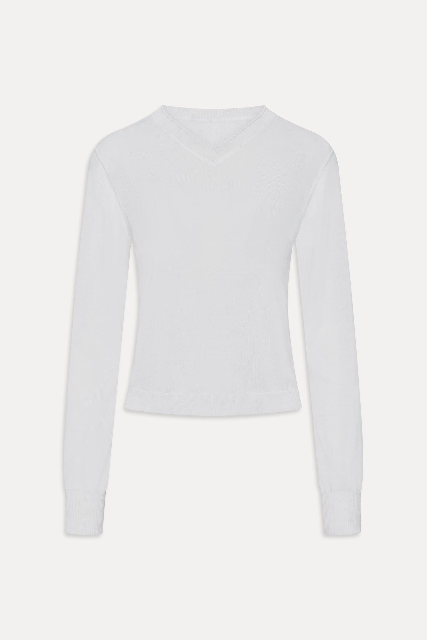 Frankies Bikinis clothing|collections Eli Knit Sweater - Honeymoon
