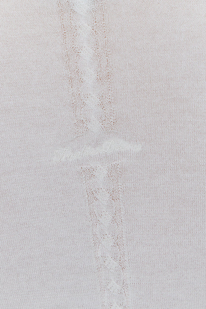 Frankies Bikinis clothing|collections Eli Knit Sweater - Honeymoon