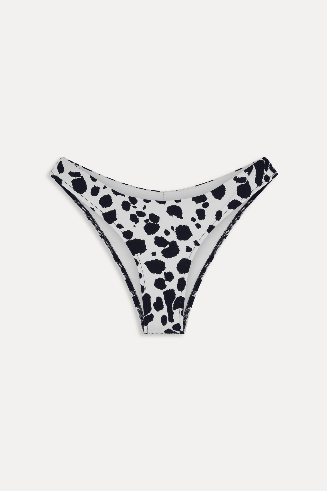 Frankies Bikinis sale|collections|swimwear Katarina Cheeky Bikini Bottom - Homestead