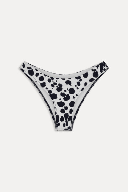 Frankies Bikinis sale|collections|swimwear Katarina Cheeky Bikini Bottom - Homestead