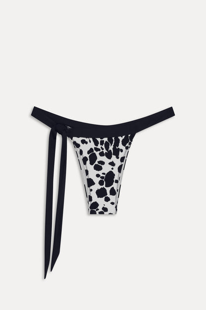 Frankies Bikinis sale|collections|swimwear Coco Skimpy Bikini Bottom - Homestead