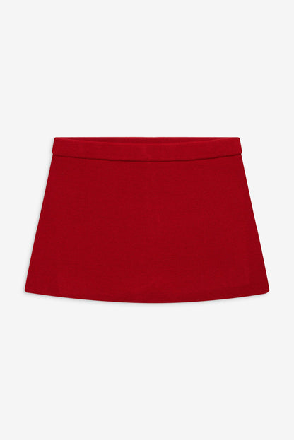 Frankies Bikinis sale Marialla Mini Skort - Heartstrings