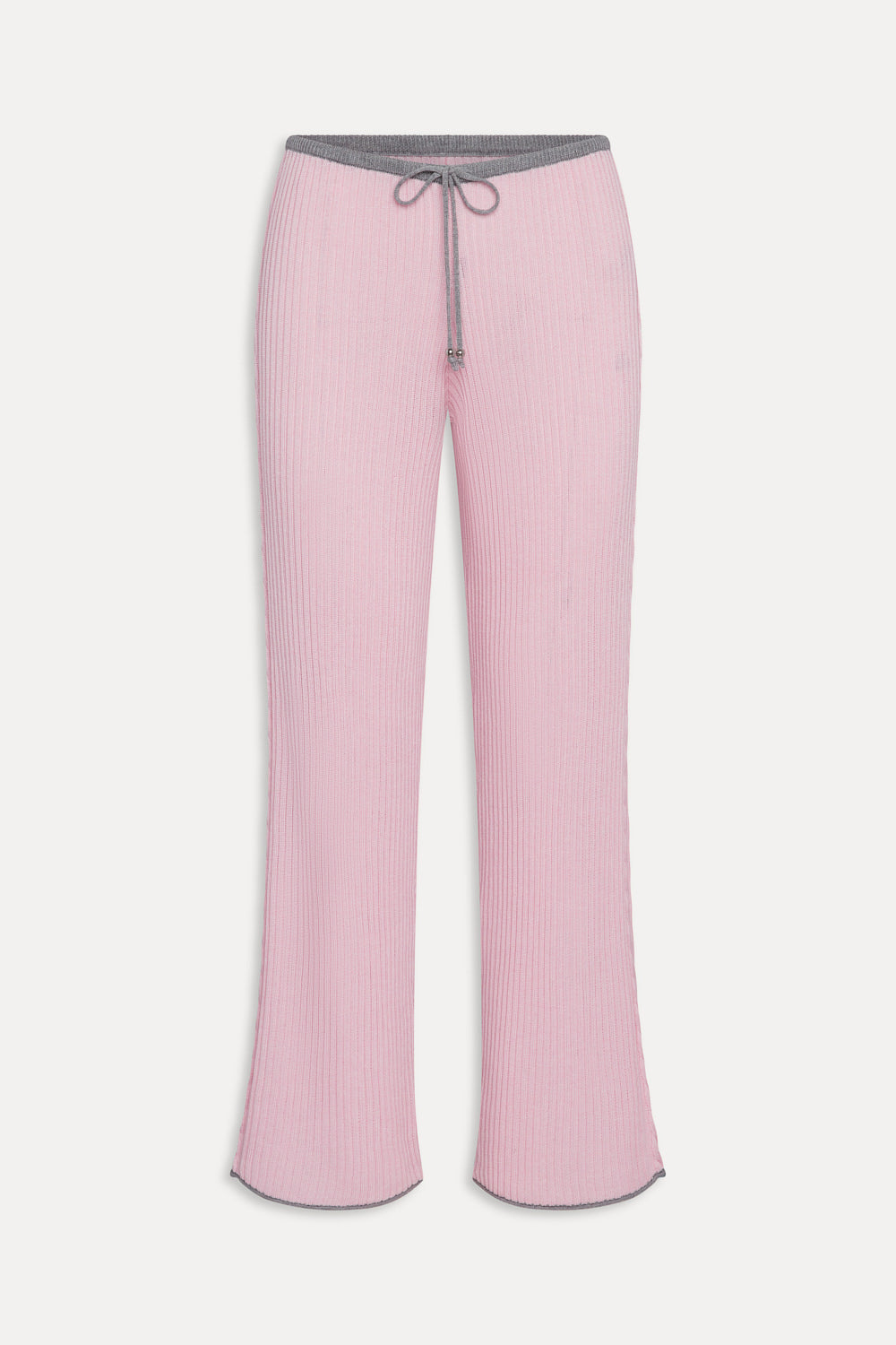 Frankies Bikinis collections|sale Lochlin Knit Pants - Rosette