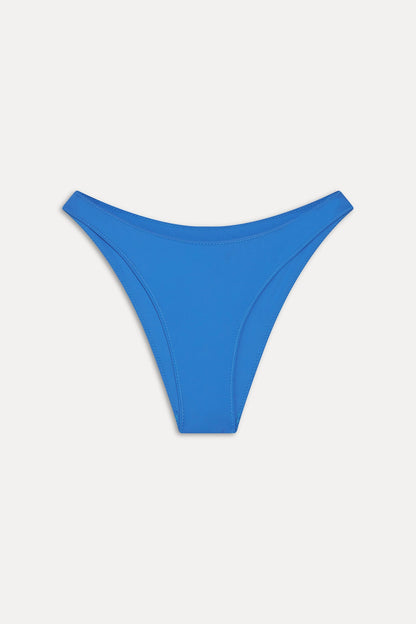 Frankies Bikinis sale Dove Bikini Bottom - Lake Blue