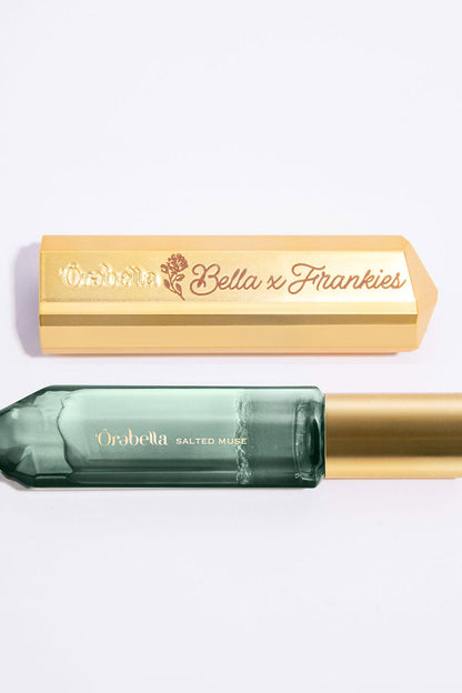 Frankies Bikinis sale x OREBELLA Salted Muse Set - Salted Muse