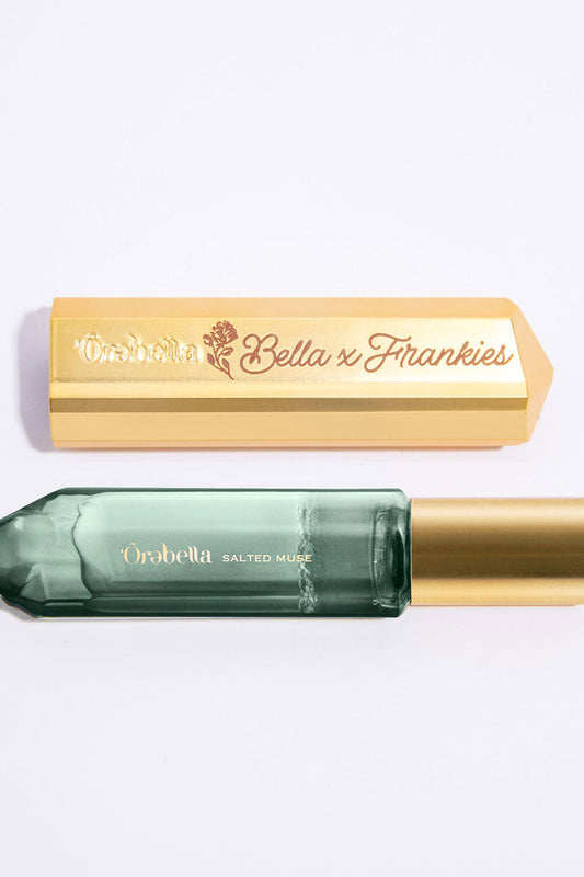 Frankies Bikinis sale x OREBELLA Salted Muse Set - Salted Muse