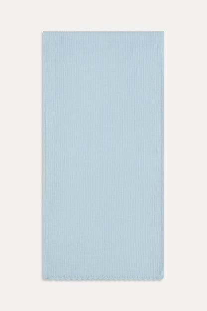 Frankies Bikinis sale Snug Knit Scarf - Daydream