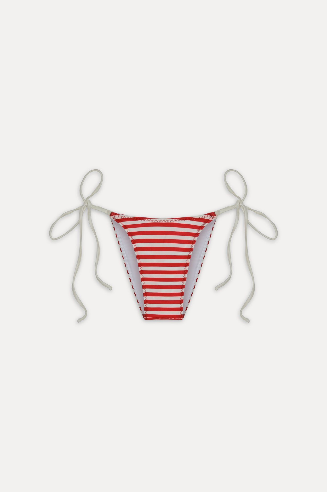 Frankies Bikinis sale x Réalisation Par Divine Skimpy Bikini Bottom - Portofino