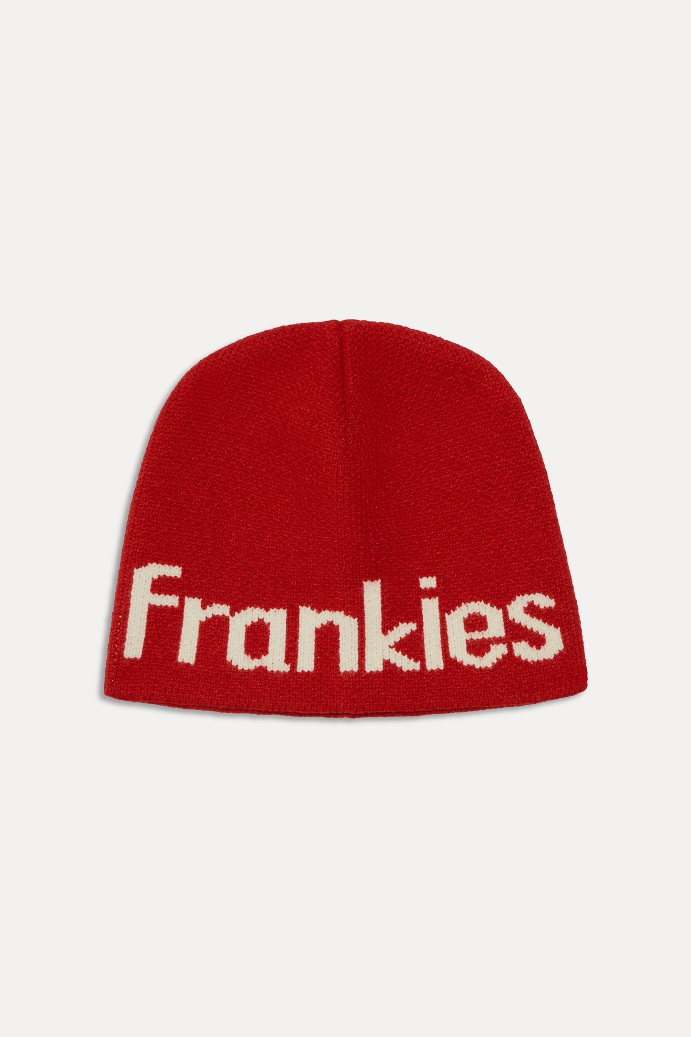 Frankies Bikinis sale Bundle Up Knit Beanie - Heartstrings