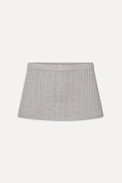 Frankies Bikinis sale Marialla Mini Skort - Mochi