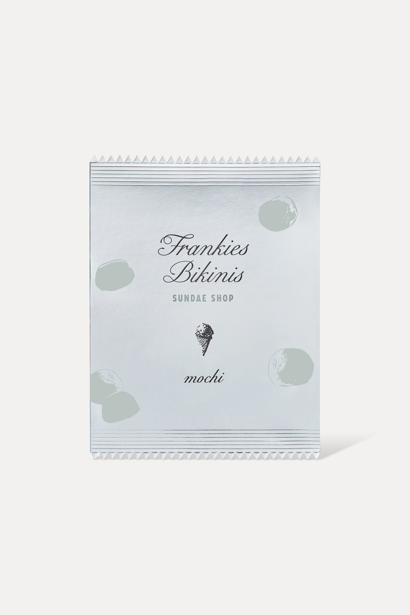 Frankies Bikinis sale Marialla Mini Skort - Mochi